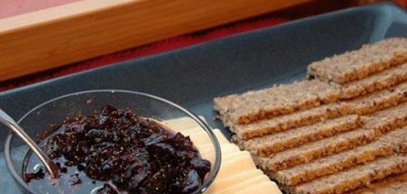 Инжирный Джем