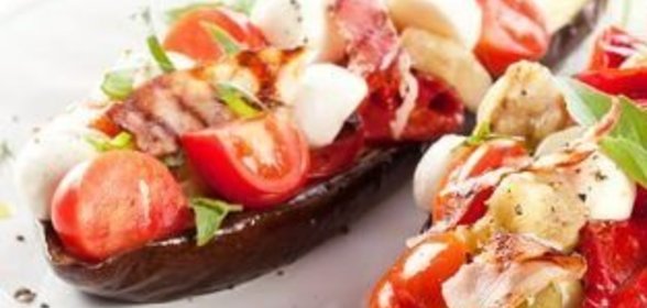 Шашлык из говядины рубленый