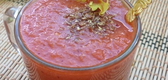 шампиньоны по гречески