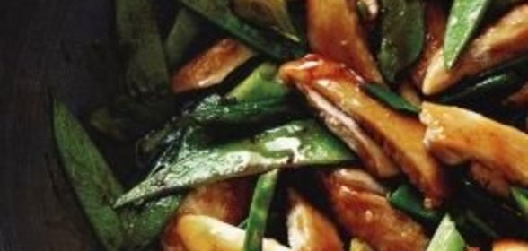 Икра грибная из сушеных грибов с луком