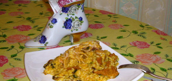 Катлама (лепешки слоеные) таджикское блюдо