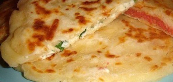 Швейцарские пряные пирожные