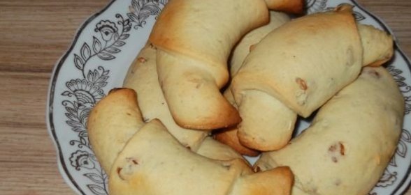 Пельмени «Аппетитные»