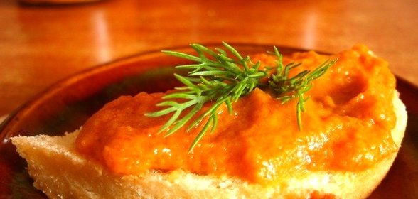 Икра кабачковая через мясорубку