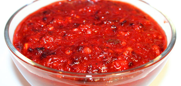 Кетчуп из слив к мясу. Видео