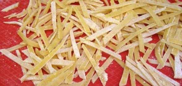 Гренки с сыром по-английски