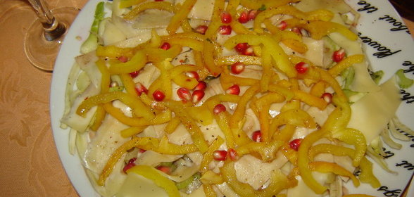 Колбаски особые высшего сорта