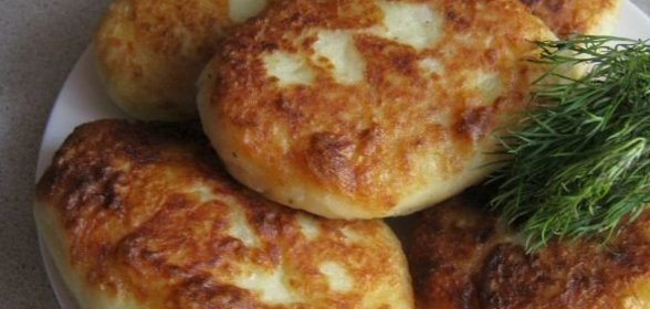 Соус сухарный