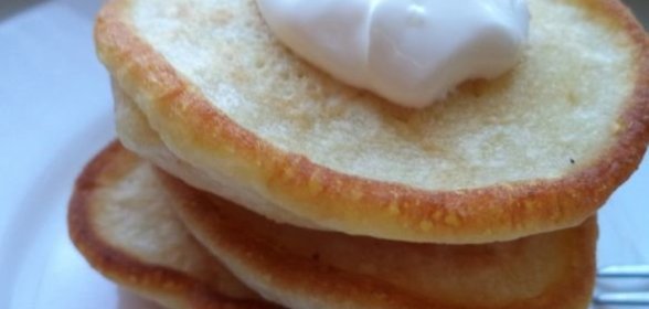 Бутерброды с крабовыми палочками