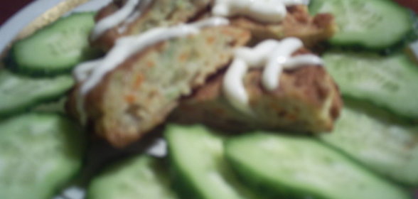 капустные шницели