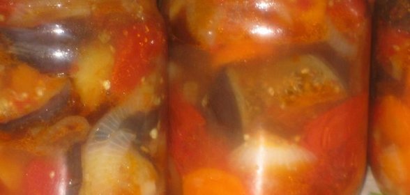 рыба в горшочках