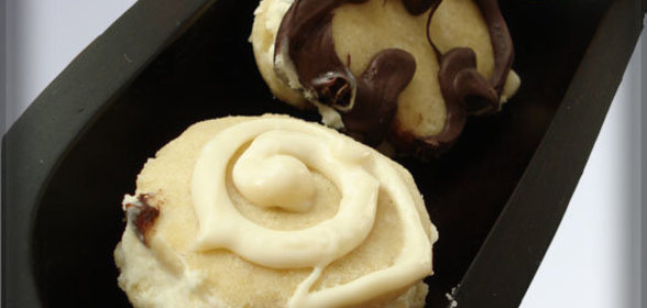 КАРТОФЕЛЬНЫЕ КЛЕЦКИ