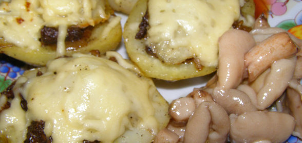 Гнёзда по-итальянски