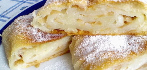 Фаршированные куриные грудки