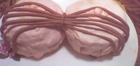 Курица в маринаде