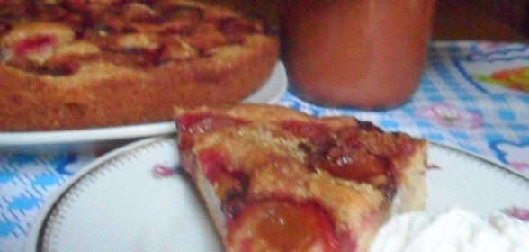 Рыба с овощами на зиму