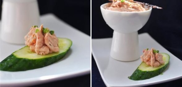 Каша геркулесовая По-челябински суровая с квашеной капустой и сосисками