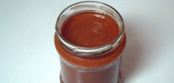 Соус краснодарский