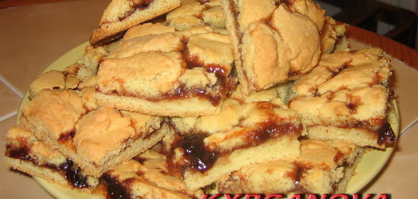 Печенье Оторви и брось