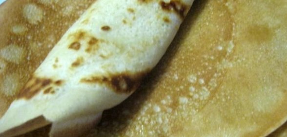 Клецки по-гамбургски