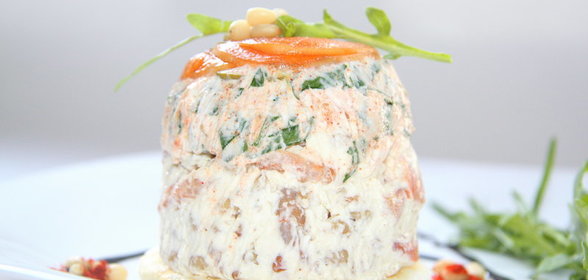 Террин Европейский