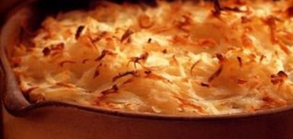 Варенье из зеленого крыжовника