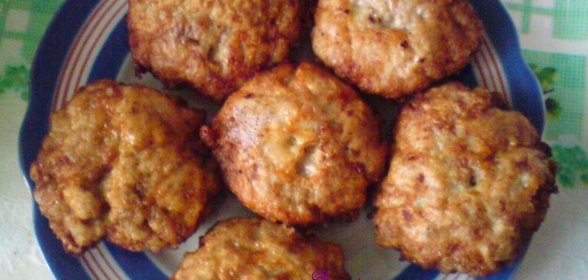 КотлеткиНежность