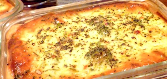 помидоры, фаршированные мясом и рисом