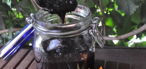 Царское варенье