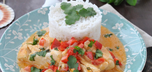 картофельный суп