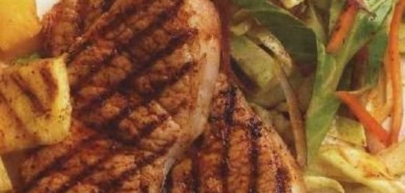 Гренки с сыром наскоро