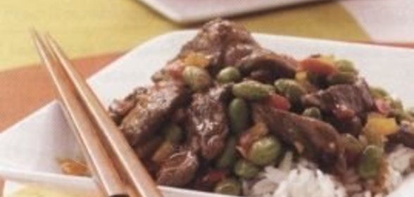 Торт с муссом и киви