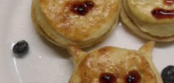 Печенье Три поросенка