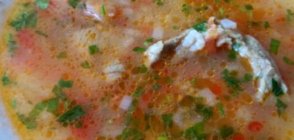 Икра из медуницы, черемши и сельдерея
