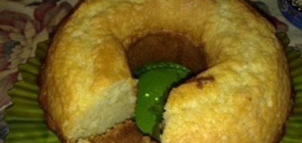 Рулет из паштета