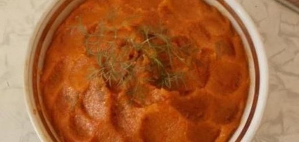 Кабачковая икра из кабачков на зиму