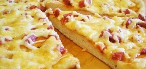 Соус «Бархатистый»