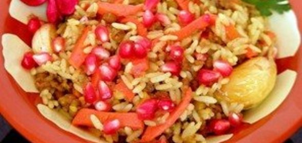 рассыпчатый машкичири(вариант)