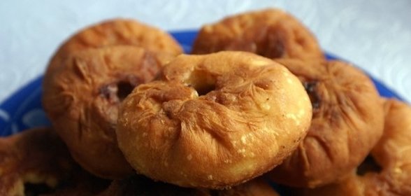 Перемячи без дрожжей