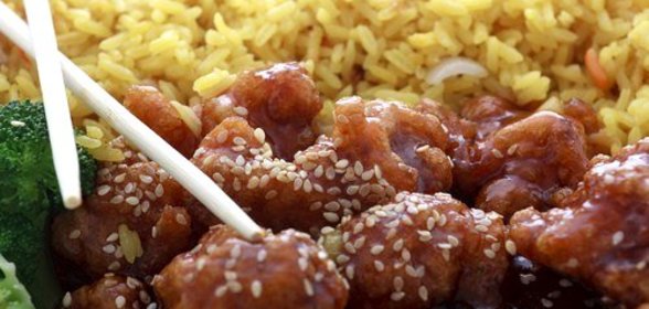 Имбирно-соевый маринад для курицы и говядины