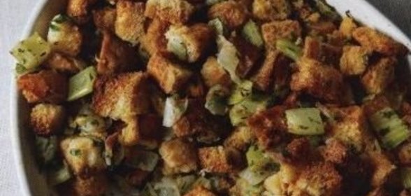 Заготовки из слив для пирогов. Рецепт 1.