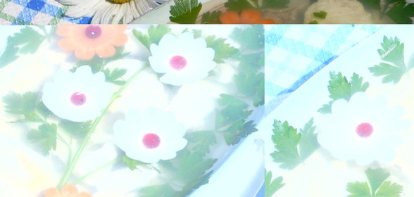 Заливное из судака