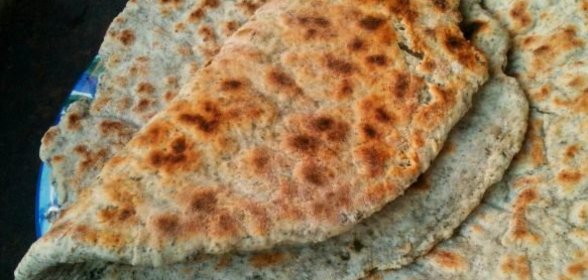 Зеленый горошек с рисом