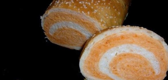 Туршевая фасоль квашеная