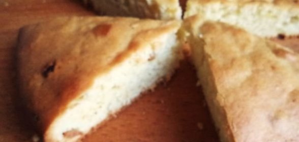 Крупа гречневая, рассыпчатая