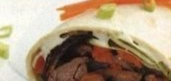 Креветочный соус