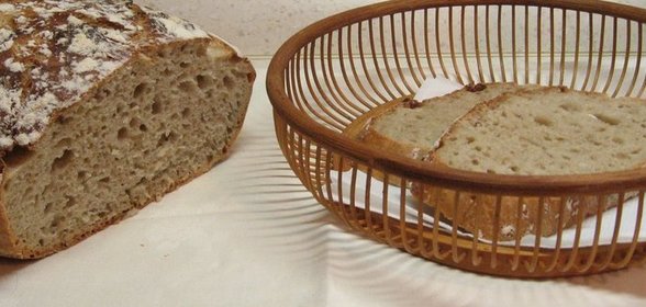 Компот из груш