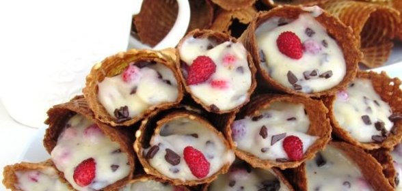 Фрикадельки из леща