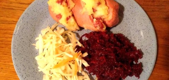 Фаршированные сардельки