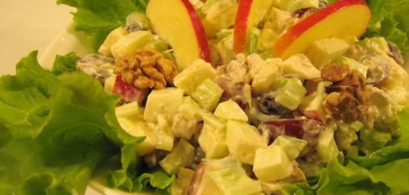 Икра кабачковая